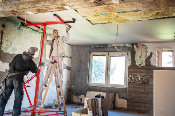 Best Insulation Installation Services in Waverly, OH