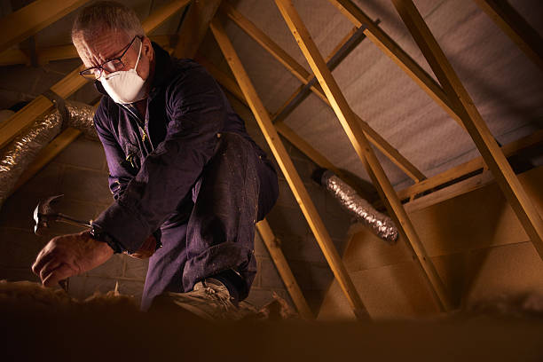 Best Insulation for Specific Applications in Waverly, OH